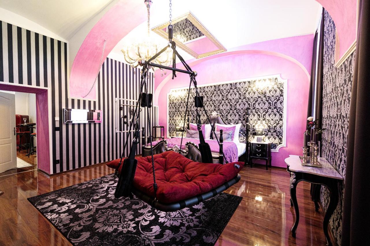 Sophie'S Place - Love Edition Viyana Dış mekan fotoğraf