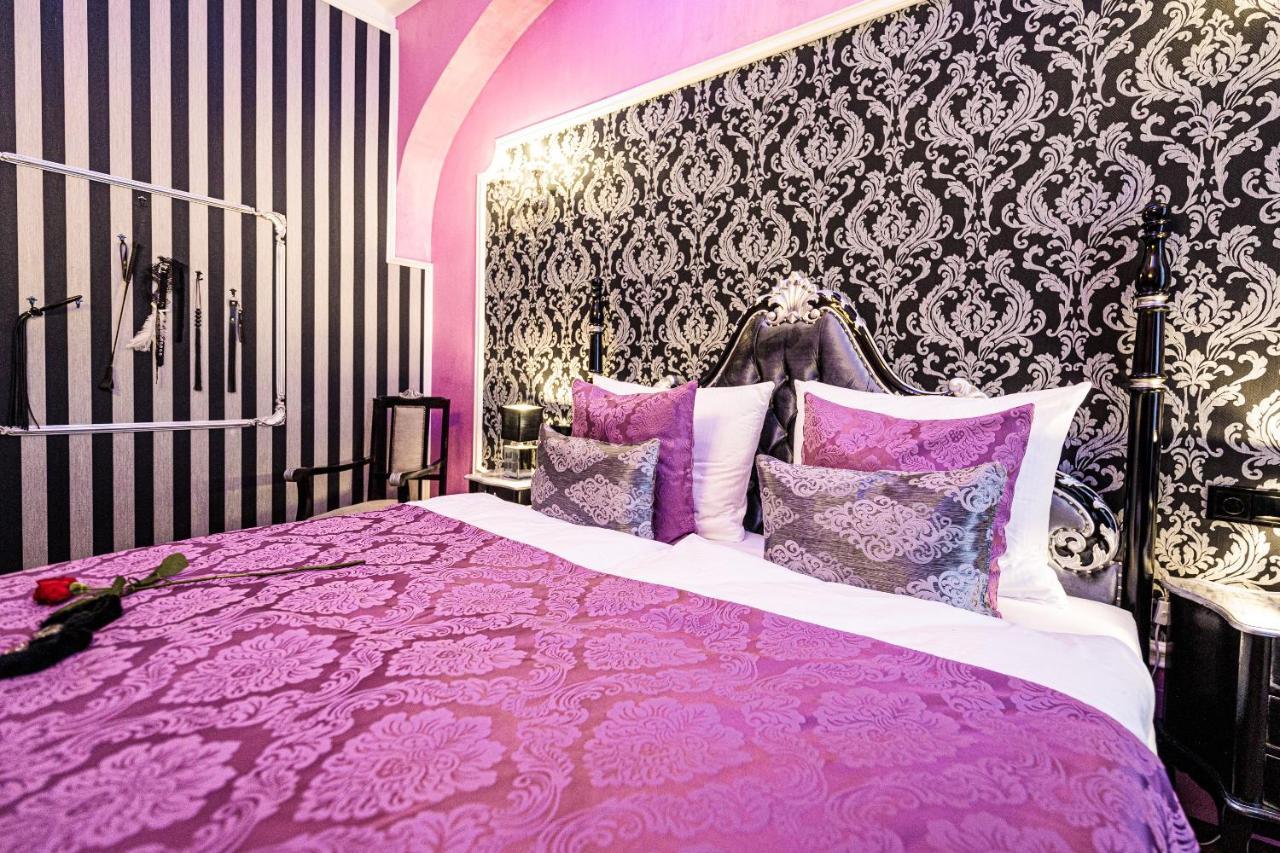 Sophie'S Place - Love Edition Viyana Dış mekan fotoğraf