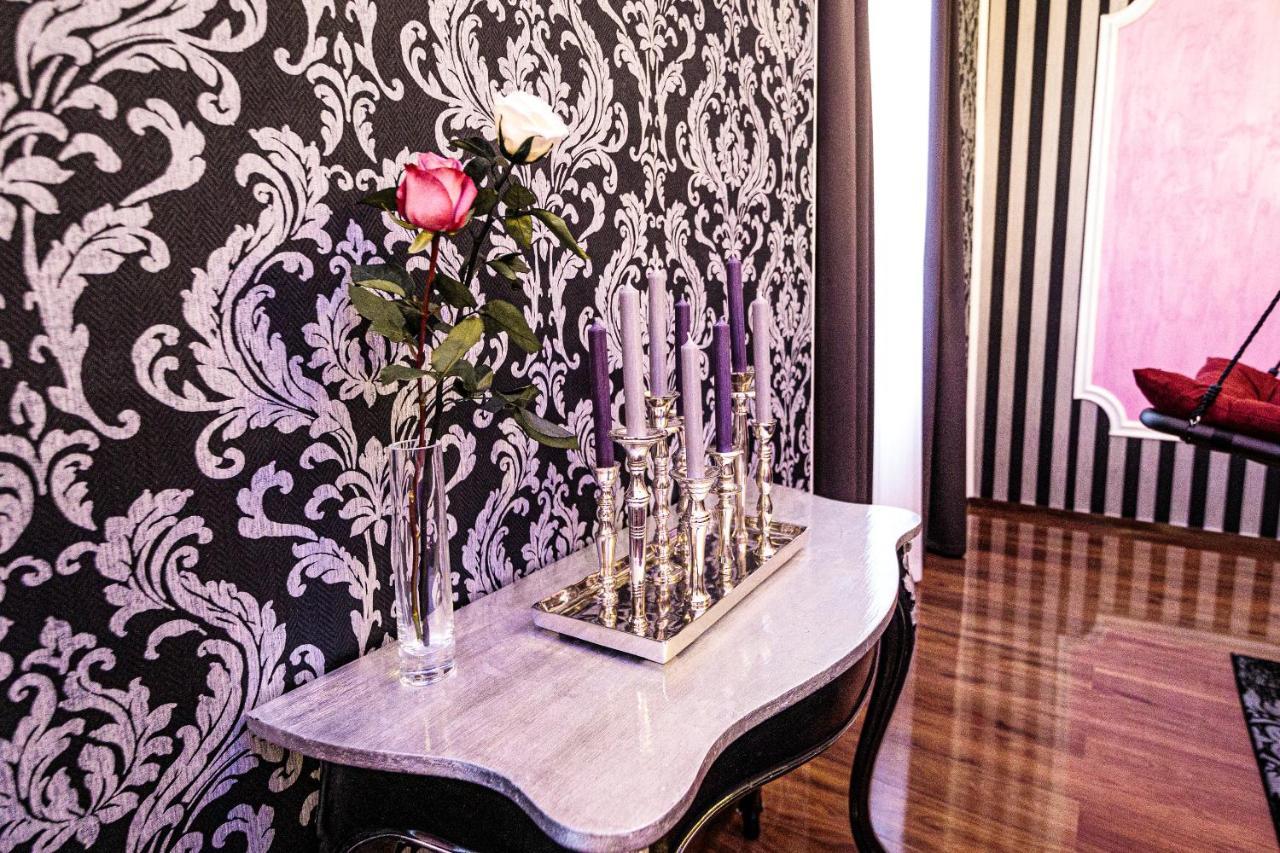 Sophie'S Place - Love Edition Viyana Dış mekan fotoğraf